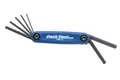 Produktbild: Park Tool AWS-10 Multitool Innensechskant-Set