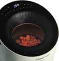 Produktbild: Russell Hobbs SatisFry Panoramic AirFryer Creme Heißluft-Fritteuse 1.500 Watt