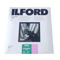 Produktbild: Ilford 1x100 MG RC DL 25M 18x24
