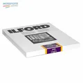 Produktbild: ILFORD Multigrade 25M satin Schwarzweiß-Fotopapier 17,8x24cm 100 Blatt