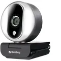 Produktbild: Sandberg Streamer USB Webcam Pro