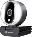 Produktbild: Sandberg Streamer USB Webcam Pro