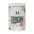 Produktbild: Myprotein Origin Pre-Workout Pulver – Saure Wassermelone | 30 Portionen – 600 g | 300 mg Koffein, L-Citrullin & Beta-Alanin |