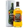 Produktbild: Jura Rum Cask Finish Cask Edition Whisky 0,7l 40,0%