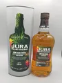 Produktbild: Jura Rum Cask Finish Scotch Whisky 40% Alkohol Scotland Cask Edition OVP 0,7 Li