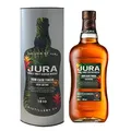 Produktbild: Jura Rum Cask Finish Single Malt Scotch Whisky, 40% Vol. 0,7 l