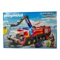 Produktbild: PLAYMOBIL® City Action 71371  - Flughafenlöschfahrzeug Neu & OVP wie 5337