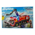 Produktbild: PLAYMOBIL® City Action 71371  - Flughafenlöschfahrzeug Neu & OVP wie 5337