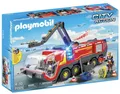 Produktbild: Playmobil City Action 71371 Flughafenlöschfahrzeug NEU OVP mit Licht Feuerwehr