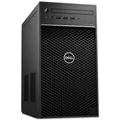 Produktbild: Dell Precision 3630 Tower PC i7 8.Gen 32GB 500GB SSD P400 Win11P Computer