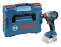 Produktbild: Bosch Professional Akku-Drehschlagschrauber GDX 18V-285 Ohne Akku - in L-BOXX - 06019N2100