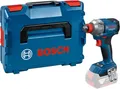 Produktbild: Bosch PRO 18V System Akku-Drehschlagschrauber GDX 18V-285 (inkl. L-BOXX) NEU