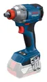 Produktbild: Bosch GDX 18V-285 06019N2100 Akku-Drehschlagschrauber 285 Nm 18 V (06019N2100)