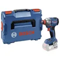 Produktbild: Bosch Professional GDX 18V-285 06019N2100 Akku-Drehschlagschrauber 285 Nm 18 V