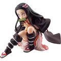 Produktbild: BANDAI - Figur - Banpresto - Ichibansho - Demon Slayer: Kimetsu no Yaiba - Nezuko Kamado - 10cm - BP60201