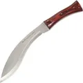 Produktbild: Muela Kukri Gurkhamesser mit Lederscheide