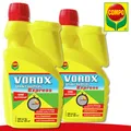 Produktbild: COMPO 2 x 500 ml Vorox® Unkrautfrei Express Distel Klee Quecke Garten Konzentrat