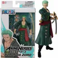 Produktbild: One Piece Anime Heroes Affe Roronoa Zoro Figur 17cm