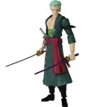Produktbild: One Piece - Roronoa Zoro - 17cm - Neu & OVP