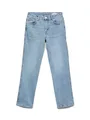 Produktbild: VERO MODA Female Straight-Fit VMAMARA Mid Rise Gerade geschnitten Jeans
