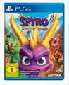 Produktbild: Spyro Reignited Trilogy mit