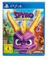 Produktbild: Spyro: Reignited Trilogy (Playstation 4)