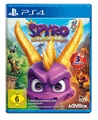 Produktbild: Spyro Reignited Trilogy PS4