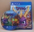 Produktbild: Spyro Reignited Trilogy (Sony PlayStation 4, 2018)