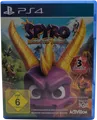 Produktbild: Spyro Reignited Trilogy PlayStation 4 PS4 Plattformspiel Guter Zustand