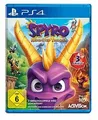 Produktbild: Spyro: Reignited Trilogy [PlayStation 4] von Activi... | Game | Zustand sehr gut