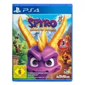 Produktbild: PS4 Playstation 4 - Sypro Reignited Trilogy - gebraucht