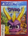 Produktbild: Spyro: Reignited Trilogy PS4 Sony PlayStation 4 Videospiel DE USK *NEU&OVP*