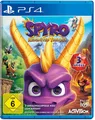 Produktbild: Spyro Reignited Trilogy - PS4 PlayStation 4 - NEU OVP *Blitzversand*