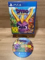 Produktbild: Spyro Reignited Trilogy | Sony Playstation 4 | PS4 | TOP | OVP | Getestet ⭐️✅