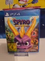 Produktbild: Spyro Reignited Trilogy (Sony PlayStation 4) Sehr Guter Zustand  3 Spiele