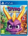 Produktbild: Spyro: Reignited Trilogy (PS4 & PS5) (NEU OVP) (UNCUT) (Blitzversand)