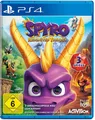 Produktbild: Spyro Reignited Trilogy  PS-4