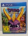 Produktbild: Spyro Reignited Trilogy (Sony PlayStation 4, 2018) | PS4 | OVP