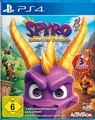 Produktbild: Spyro - Reignited Trilogy / Playstation 4 / PS5 * TOP Zustand