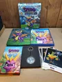 Produktbild: Spyro Reignited Trilogy Limited Special Steelbook (Australia exkl.) Edition PS4