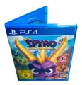 Produktbild: Spyro Reignited Trilogy - Sony Playstation 4 PS4, 2018) mit OVP