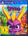 Produktbild: Spyro: Reignited Trilogy - PS4 / PlayStation 4 - Neu & OVP