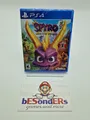 Produktbild: Spyro Reignited Trilogy - SEALED - Playstation 4 PS4 - OVP - NEU