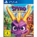 Produktbild: Spyro 1 2 3 Reignited Trilogy Sony PS4 Spiele Trilogie Komplett Deutsch NEU&OVP