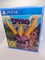 Produktbild: Playstation 4 / PS4: Spyro Reignited Trilogy