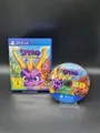 Produktbild: Spyro Reignited Trilogy Sony PlayStation 4 mit OVP PS4