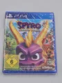 Produktbild: Playstation 4 - Spyro - Reignited Trilogy - 3 Spiele  ab 6 Jahren - Neu in Folie