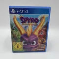 Produktbild: Spyro Reignited Trilogy (Sony PlayStation 4)