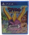 Produktbild: Spyro Reignited Trilogy Remastered Playstation 4 Ps4 Ita Cover Deutsch spielbar