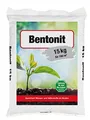 Produktbild: Bentonit Bodenverbesserer Bodenhilsstoff 15 kg für ca.150 m²